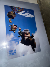 Load image into Gallery viewer, Up 2009 DS 27x40 Theatrical Movie Poster Disney