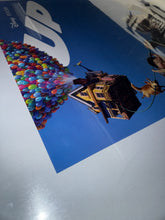 Load image into Gallery viewer, Up 2009 DS 27x40 Theatrical Movie Poster Disney