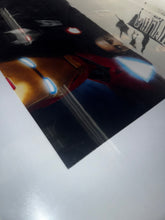 Load image into Gallery viewer, Iron Man 2 2010 DS 27x40 Theatrical Movie Poster Marvel