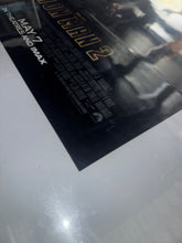 Load image into Gallery viewer, Iron Man 2 2010 DS 27x40 Theatrical Movie Poster Marvel