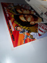 Load image into Gallery viewer, Interview 2014 DS 27x40 Theatrical Movie Poster Rogen Franco