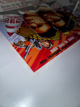 Load image into Gallery viewer, Interview 2014 DS 27x40 Theatrical Movie Poster Rogen Franco