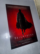 Load image into Gallery viewer, Brightburn 2019 DS 27x40 Theatrical Movie Poster