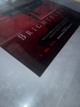 Load image into Gallery viewer, Brightburn 2019 DS 27x40 Theatrical Movie Poster