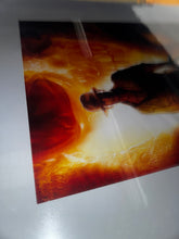 Load image into Gallery viewer, Indiana Jones Crystal Skull 2008 DS 27x40 2-Poster Set Movie Poster
