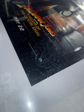 Load image into Gallery viewer, Indiana Jones Crystal Skull 2008 DS 27x40 2-Poster Set Movie Poster