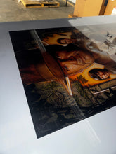 Load image into Gallery viewer, Indiana Jones Crystal Skull 2008 DS 27x40 2-Poster Set Movie Poster
