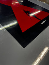 Load image into Gallery viewer, Black Widow 2021 DS 27x40 Theatrical Movie Poster Marvel