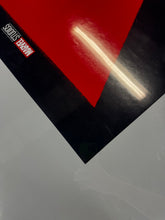 Load image into Gallery viewer, Black Widow 2021 DS 27x40 Theatrical Movie Poster Marvel