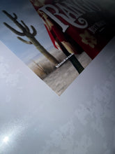 Load image into Gallery viewer, Rango 2011 DS 27x40 Theatrical Movie Poster Johnny Depp