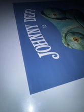 Load image into Gallery viewer, Rango 2011 DS 27x40 Theatrical Movie Poster Johnny Depp