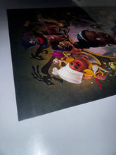 Load image into Gallery viewer, Princess and the Frog 2009 DS 27x40 Theatrical Movie Poster Disney