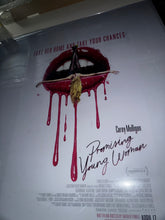 Load image into Gallery viewer, Promising Young Woman 2020 DS 27x40 Theatrical Movie Poster