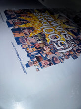 Load image into Gallery viewer, 500 Days of Summer 2009 DS 27x40 Theatrical Movie Poster