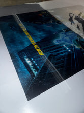 Load image into Gallery viewer, Watchmen 2009 DS 27x40 Theatrical Movie Poster