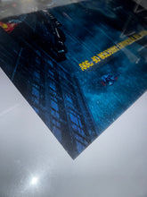 Load image into Gallery viewer, Watchmen 2009 DS 27x40 Theatrical Movie Poster