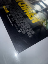 Load image into Gallery viewer, Watchmen 2009 DS 27x40 Theatrical Movie Poster