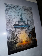 Load image into Gallery viewer, Wonderstruck 2017 DS 27x40 Theatrical Movie Poster