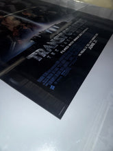 Load image into Gallery viewer, Transformers: The Last Knight DS 27x40 Original Movie Poster