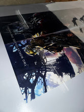 Load image into Gallery viewer, Transformers: The Last Knight DS 27x40 Original Movie Poster