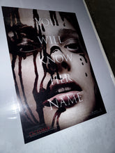 Load image into Gallery viewer, Carrie 2013 DS 27x40 Original Theatrical Movie Poster