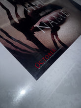 Load image into Gallery viewer, Carrie 2013 DS 27x40 Original Theatrical Movie Poster