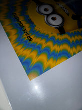 Load image into Gallery viewer, Minions Rise of Gru 2022 Original 27x40 DS Theatrical Movie Poster