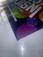 Load image into Gallery viewer, Inside Out 2015 Original 27x40 D/S Theatrical One-Sheet Movie Poster