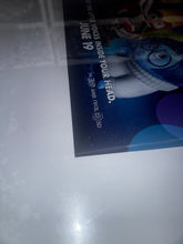 Load image into Gallery viewer, Inside Out 2015 Original 27x40 D/S Theatrical One-Sheet Movie Poster