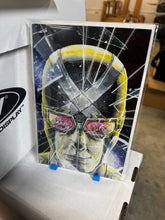 Load image into Gallery viewer, Racer X #1 RZP Cowabunga Comics Exclusive!