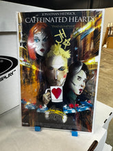 Load image into Gallery viewer, Caffeinated Hearts 5th Element Exclusive