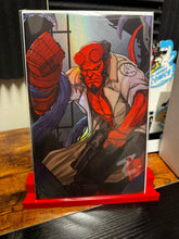 Load image into Gallery viewer, NATWA's Nuclear Notebook #1 - Stow 3 Exclusive
