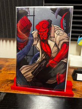 Load image into Gallery viewer, NATWA's Nuclear Notebook #1 - Stow 3 Exclusive