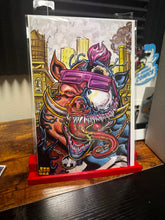 Load image into Gallery viewer, Rodney Ramos Sketch Book #1 - Stow 3 Exclusive - Symbiotic Warthog