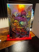 Load image into Gallery viewer, Rodney Ramos Sketch Book #1 - Stow 3 Exclusive - Symbiotic Warthog