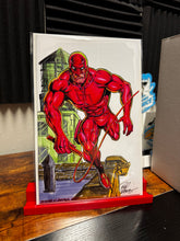Load image into Gallery viewer, Rodney Ramos Sketch Book #1 - Stow 3 Exclusive - "I Can't See Shyt' Edition"