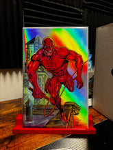 Load image into Gallery viewer, Rodney Ramos Sketch Book #1 - Stow 3 Exclusive - "I Can't See Shyt' Edition"