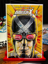 Load image into Gallery viewer, Racer X #1 RZP Cowabunga Comics Exclusive!