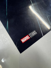 Load image into Gallery viewer, LOT OF 4 ORIGINAL Marvel Avengers Movie Posters "Assemble" DS 27x40 RARE