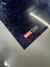 Load image into Gallery viewer, LOT OF 4 ORIGINAL Marvel Avengers Movie Posters "Assemble" DS 27x40 RARE
