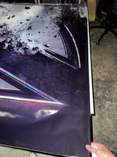 Load image into Gallery viewer, Marvel Avengers Endgame 5x8 Vinyl Movie Banner, Penguins