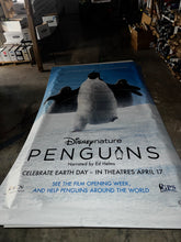 Load image into Gallery viewer, Marvel Avengers Endgame 5x8 Vinyl Movie Banner, Penguins