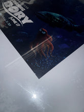 Load image into Gallery viewer, Finding Dory 2016 Original 27x40 DS Movie Poster Disney Pixar