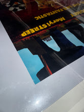 Load image into Gallery viewer, Fantastic Mr. Fox 2009 Original 27x40 DS Movie Poster Wes Anderson