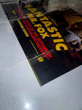 Load image into Gallery viewer, Fantastic Mr. Fox 2009 Original 27x40 DS Movie Poster Wes Anderson