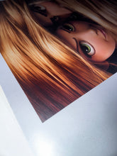 Load image into Gallery viewer, Tangled 2010 Original 27x40 DS Movie Poster Disney Rapunzel