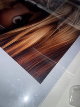 Load image into Gallery viewer, Tangled 2010 Original 27x40 DS Movie Poster Disney Rapunzel