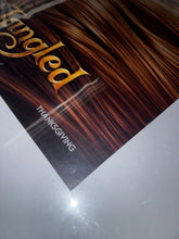 Load image into Gallery viewer, Tangled 2010 Original 27x40 DS Movie Poster Disney Rapunzel