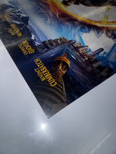 Load image into Gallery viewer, Marvel Doctor Strange 2016 Original 27x40 DS Movie Poster A