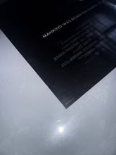 Load image into Gallery viewer, Interstellar Original DS 27x40 Theatrical One-Sheet Movie Poster 2014